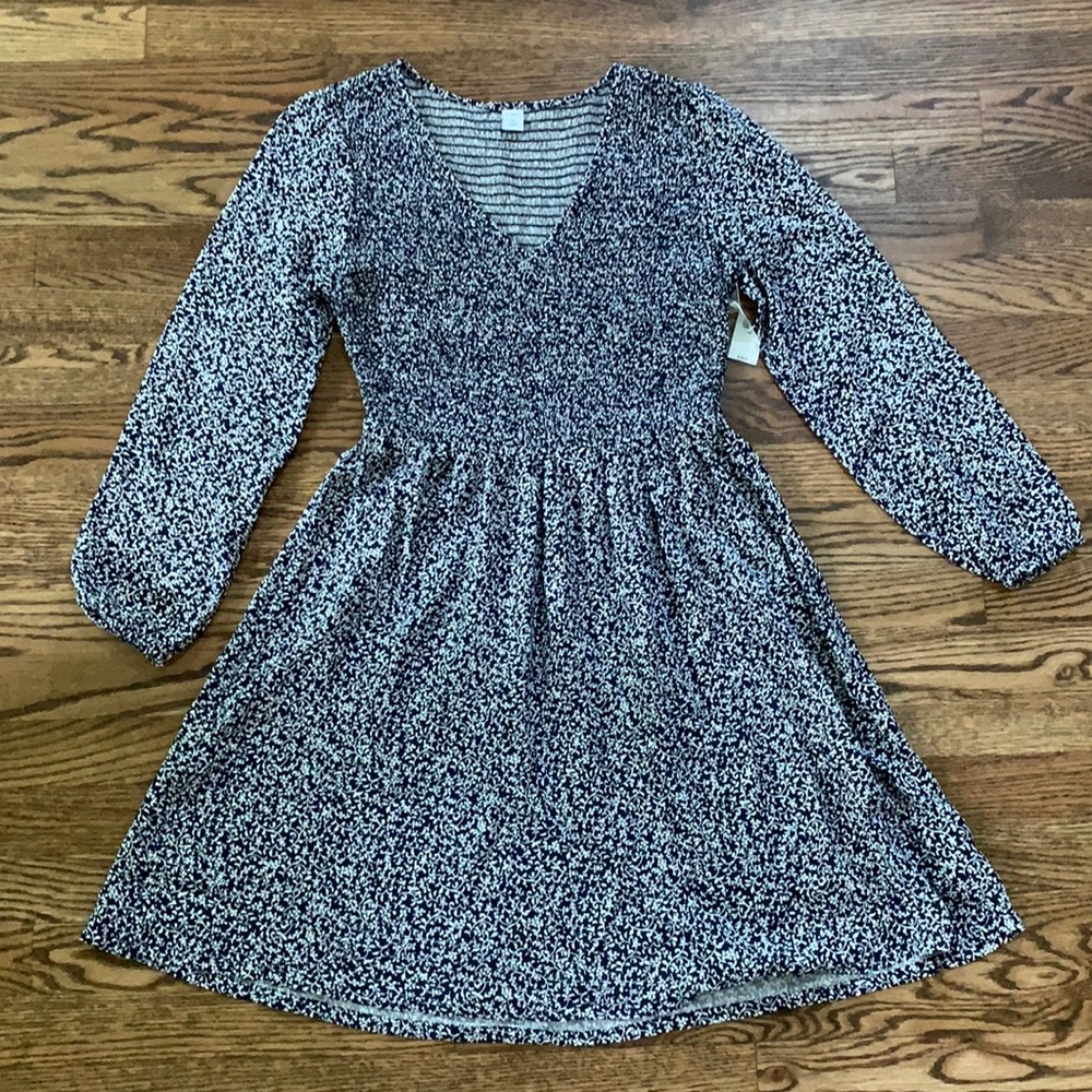 Brand new XS old navy dress